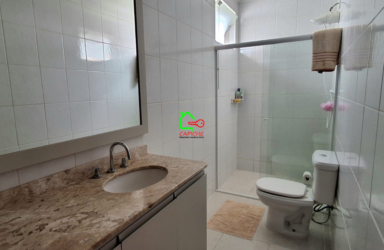 Casa de Condomínio à venda com 3 quartos - Foto 7