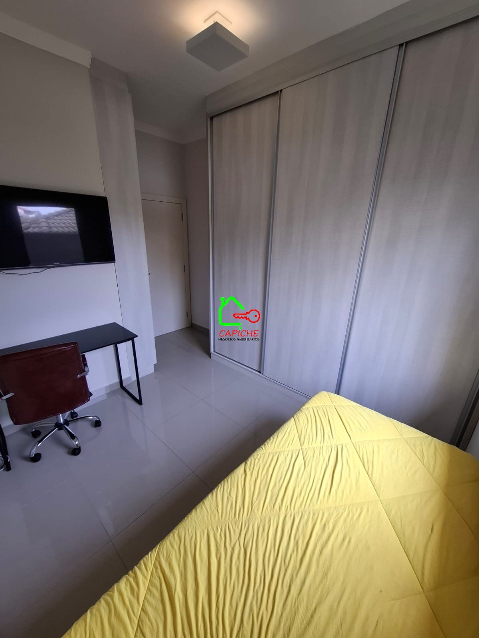 Casa de Condomínio à venda com 3 quartos, 174m² - Foto 17