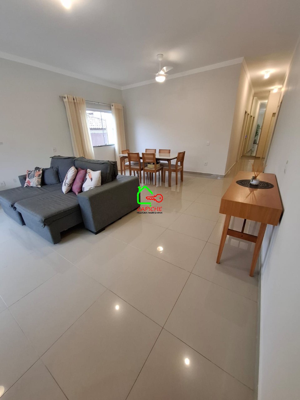 Casa de Condomínio à venda com 3 quartos, 174m² - Foto 45