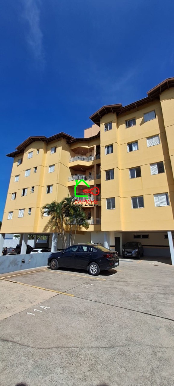 Apartamento à venda e aluguel com 3 quartos, 97m² - Foto 1