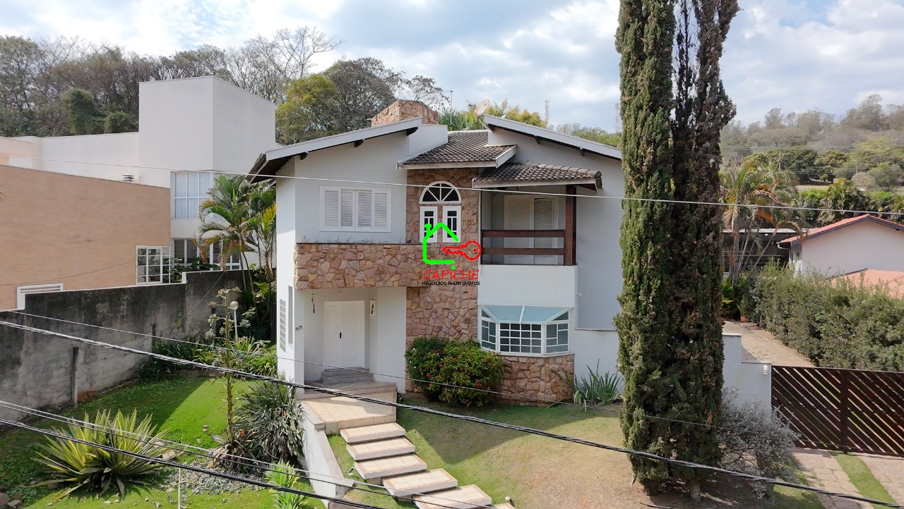 Casa de Condomínio à venda e aluguel com 4 quartos - Foto 35