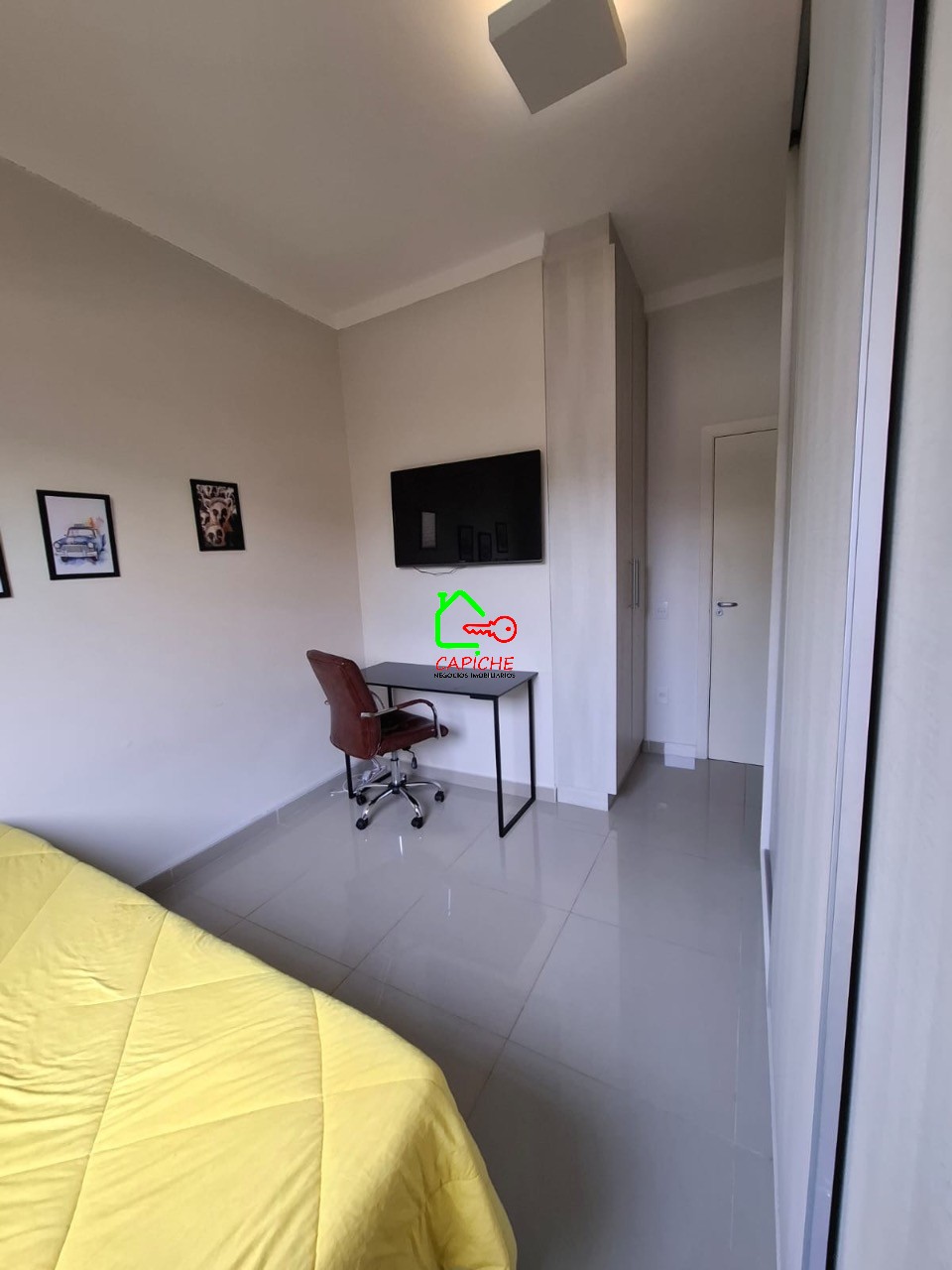 Casa de Condomínio à venda com 3 quartos, 174m² - Foto 15