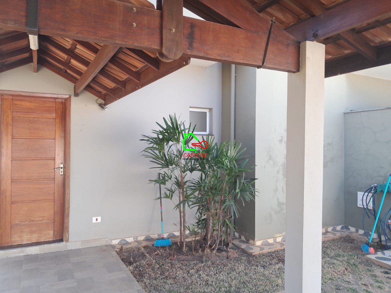 Casa de Condomínio para alugar com 3 quartos, 200m² - Foto 3