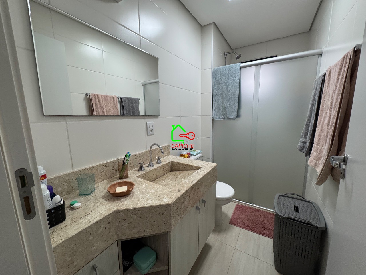 Cobertura à venda com 3 quartos, 180m² - Foto 12