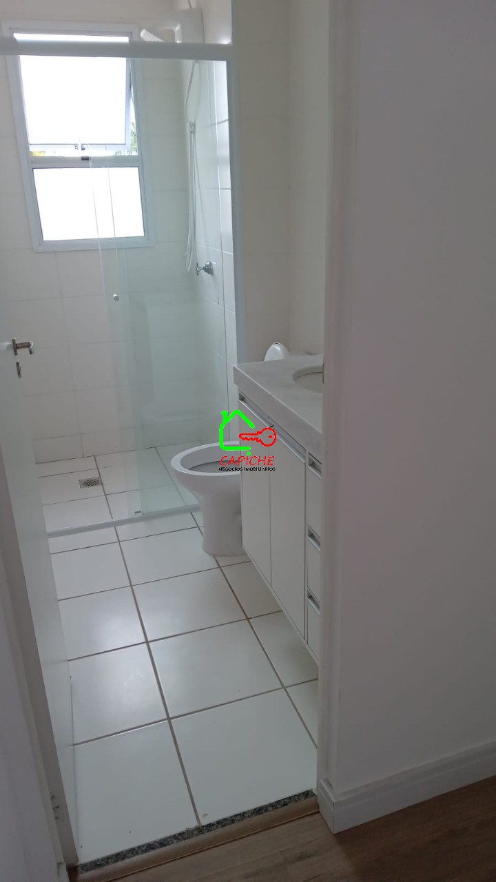 Apartamento à venda com 2 quartos, 54m² - Foto 10
