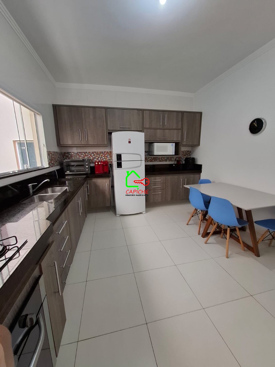 Casa de Condomínio à venda com 3 quartos, 174m² - Foto 23