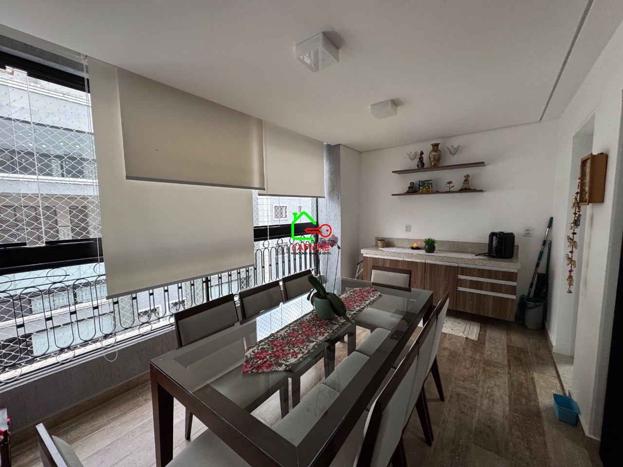 Cobertura à venda com 3 quartos, 180m² - Foto 17