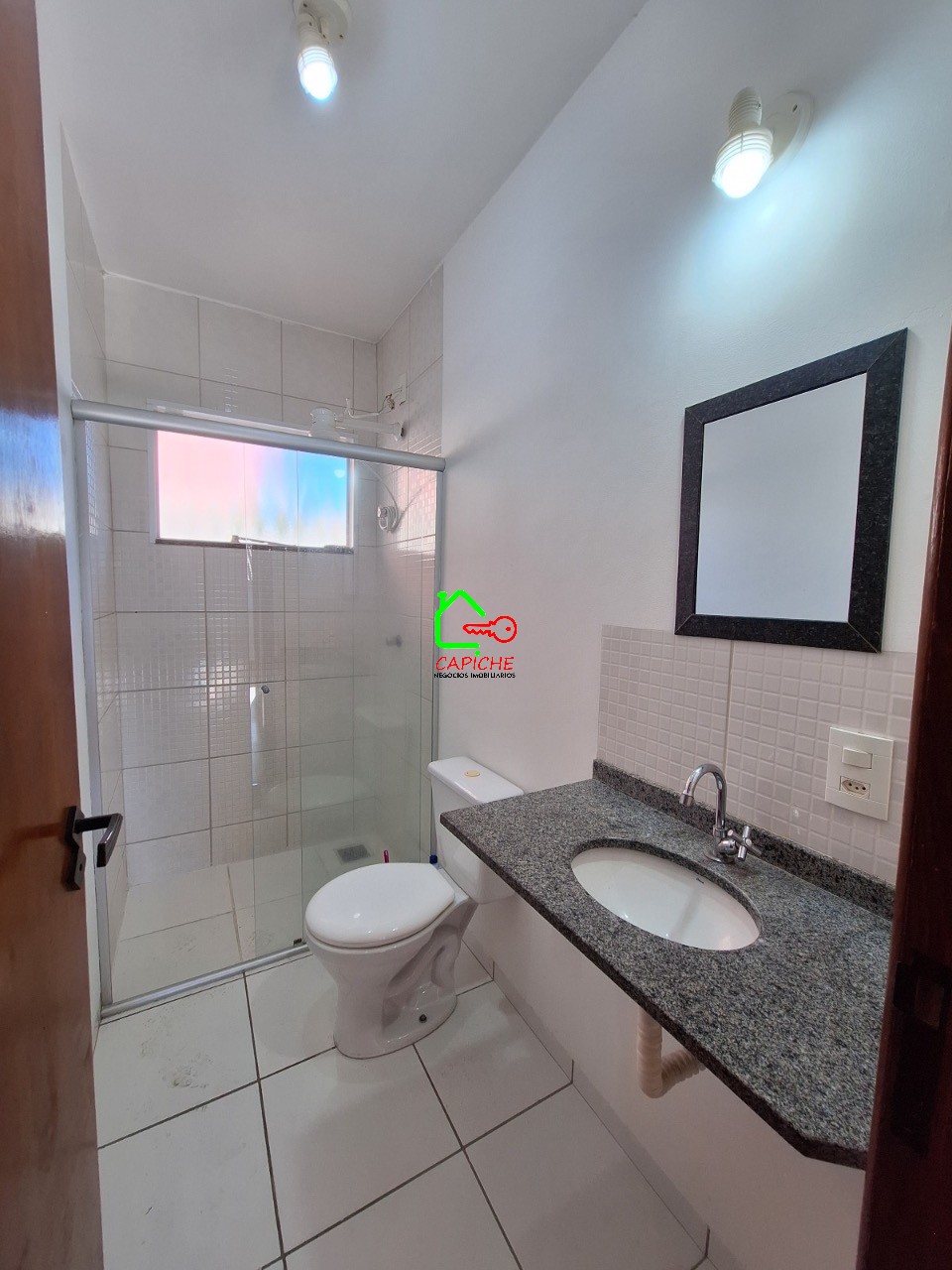 Casa de Condomínio para alugar com 2 quartos, 74m² - Foto 9