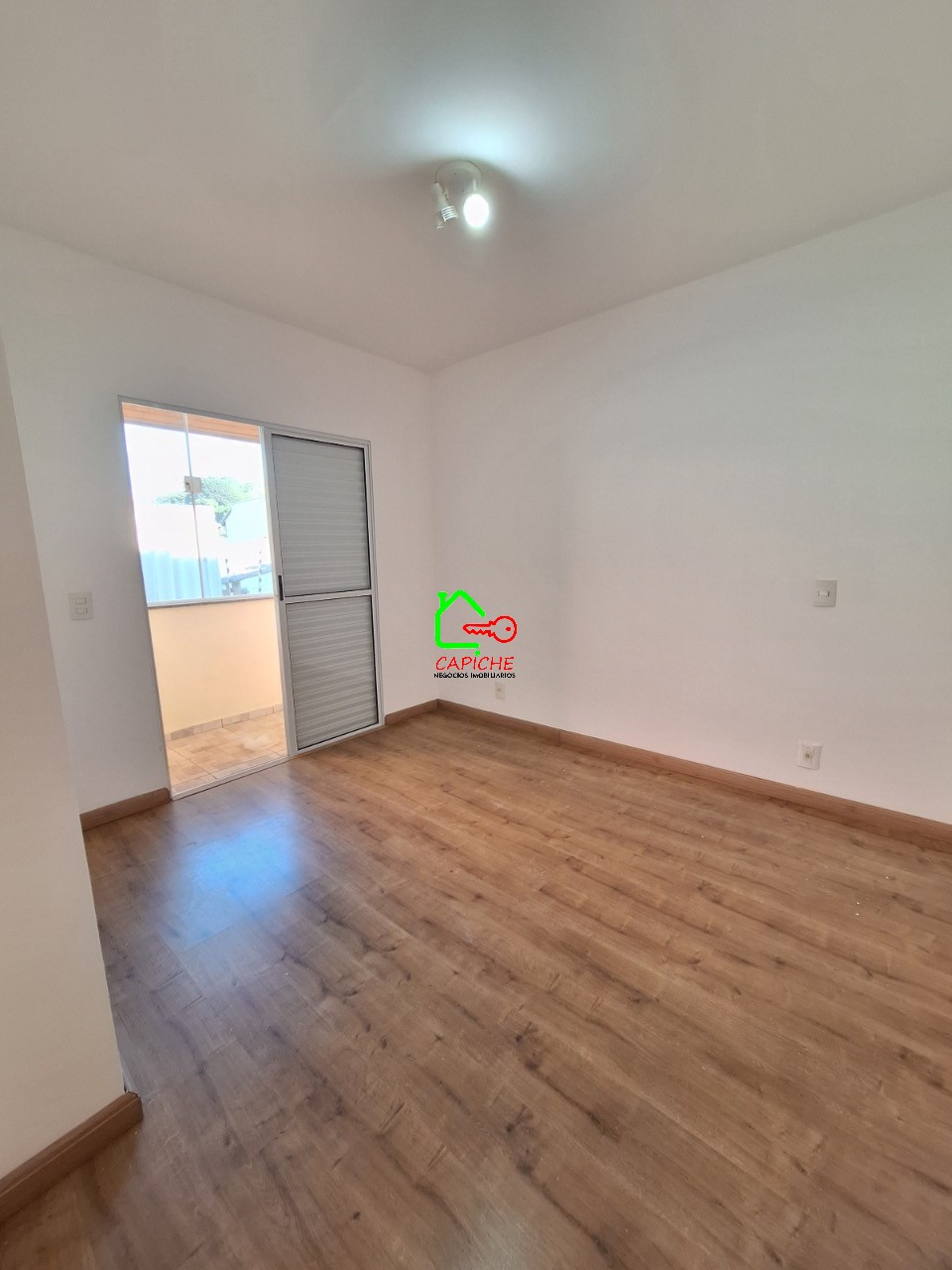 Casa de Condomínio para alugar com 2 quartos, 74m² - Foto 6