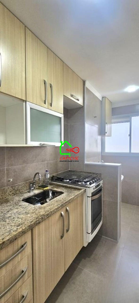 Apartamento à venda com 2 quartos, 48m² - Foto 10