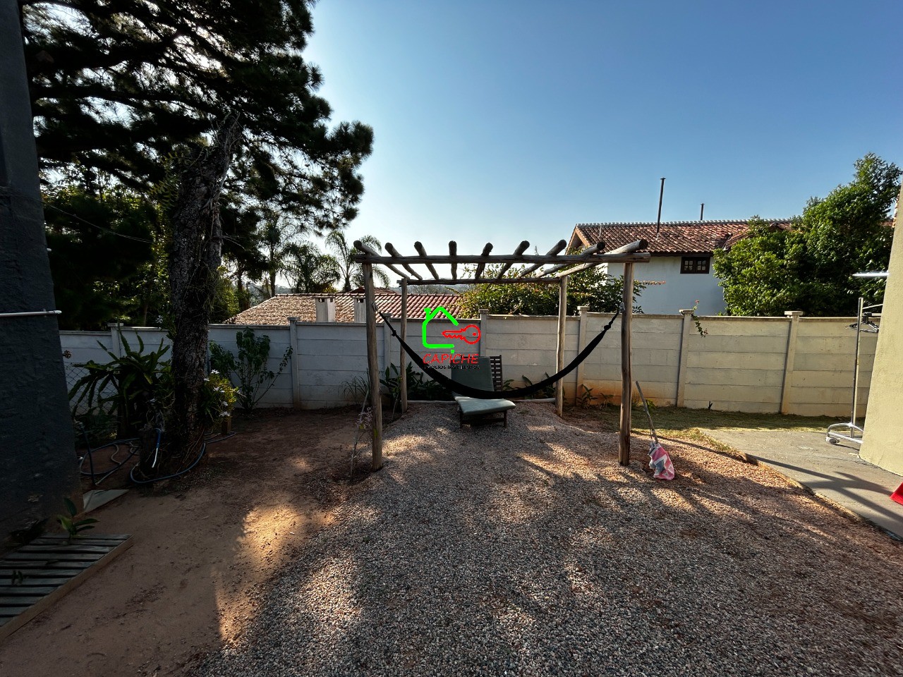 Casa de Condomínio à venda com 4 quartos - Foto 9