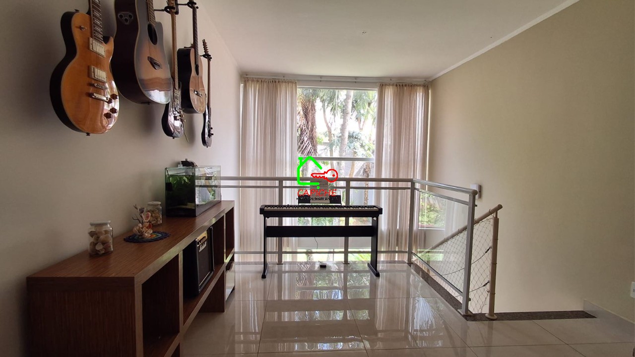 Casa de Condomínio à venda com 3 quartos - Foto 3