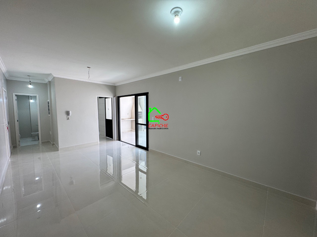 Apartamento à venda com 3 quartos, 115m² - Foto 14