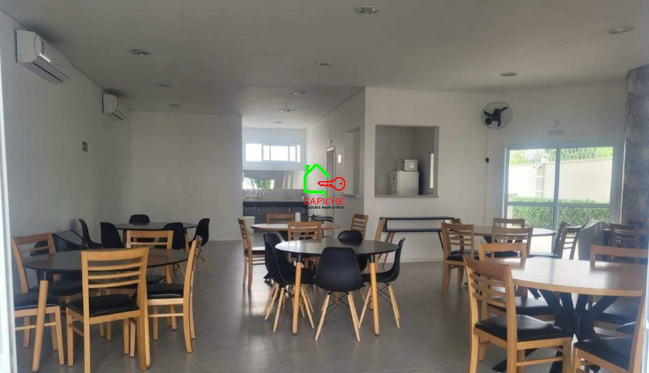 Casa de Condomínio à venda com 3 quartos, 112m² - Foto 26