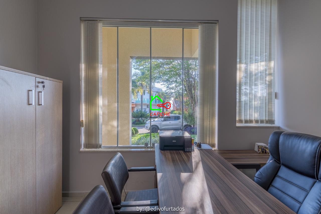 Casa de Condomínio à venda com 5 quartos - Foto 6