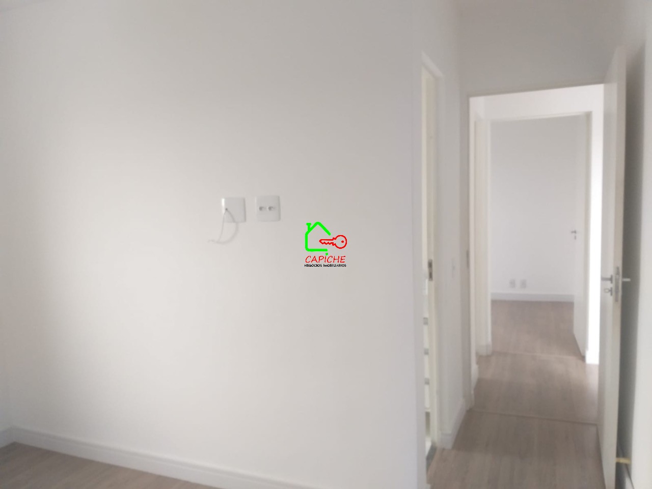 Apartamento à venda com 2 quartos, 54m² - Foto 2