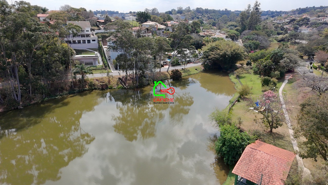 Casa de Condomínio à venda e aluguel com 4 quartos - Foto 40