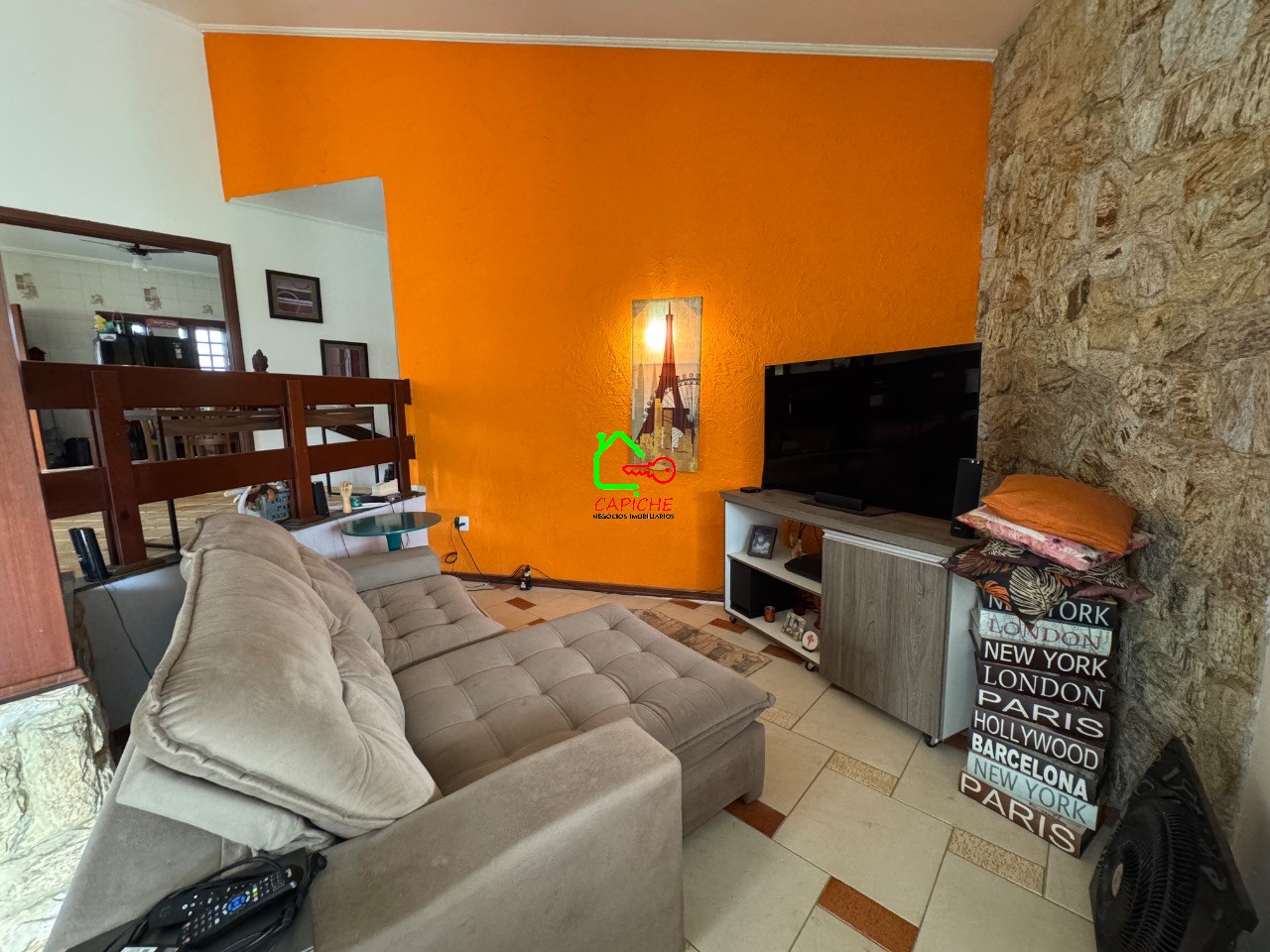Casa de Condomínio à venda com 4 quartos - Foto 9