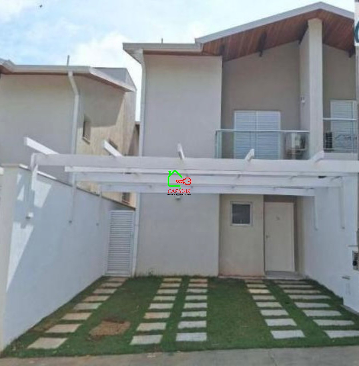 Casa de Condomínio à venda com 3 quartos, 112m² - Foto 28