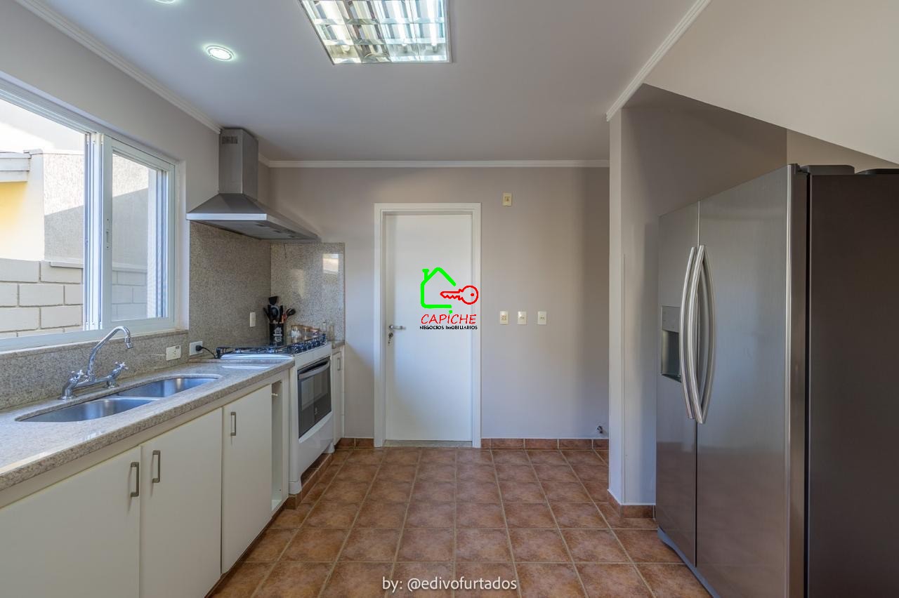 Casa de Condomínio à venda com 5 quartos - Foto 12