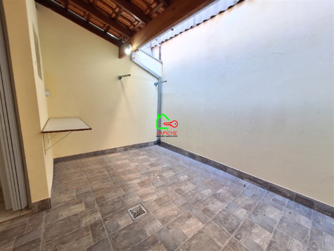 Casa de Condomínio para alugar com 2 quartos, 74m² - Foto 17