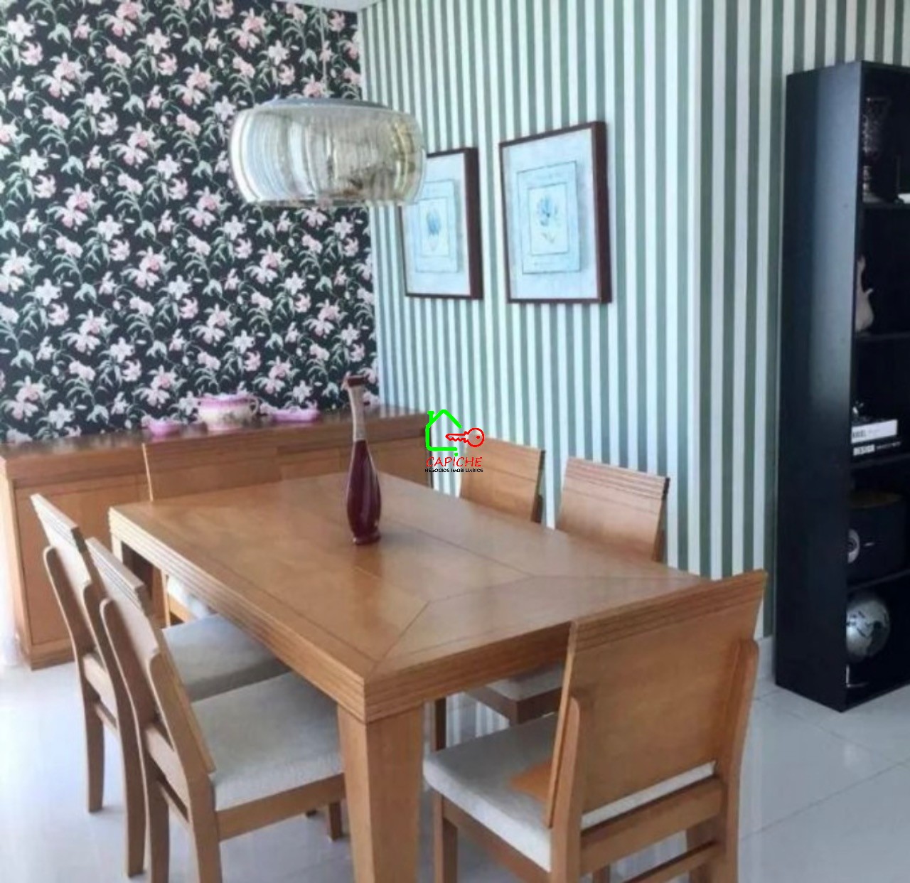 Casa de Condomínio à venda com 3 quartos, 430m² - Foto 15