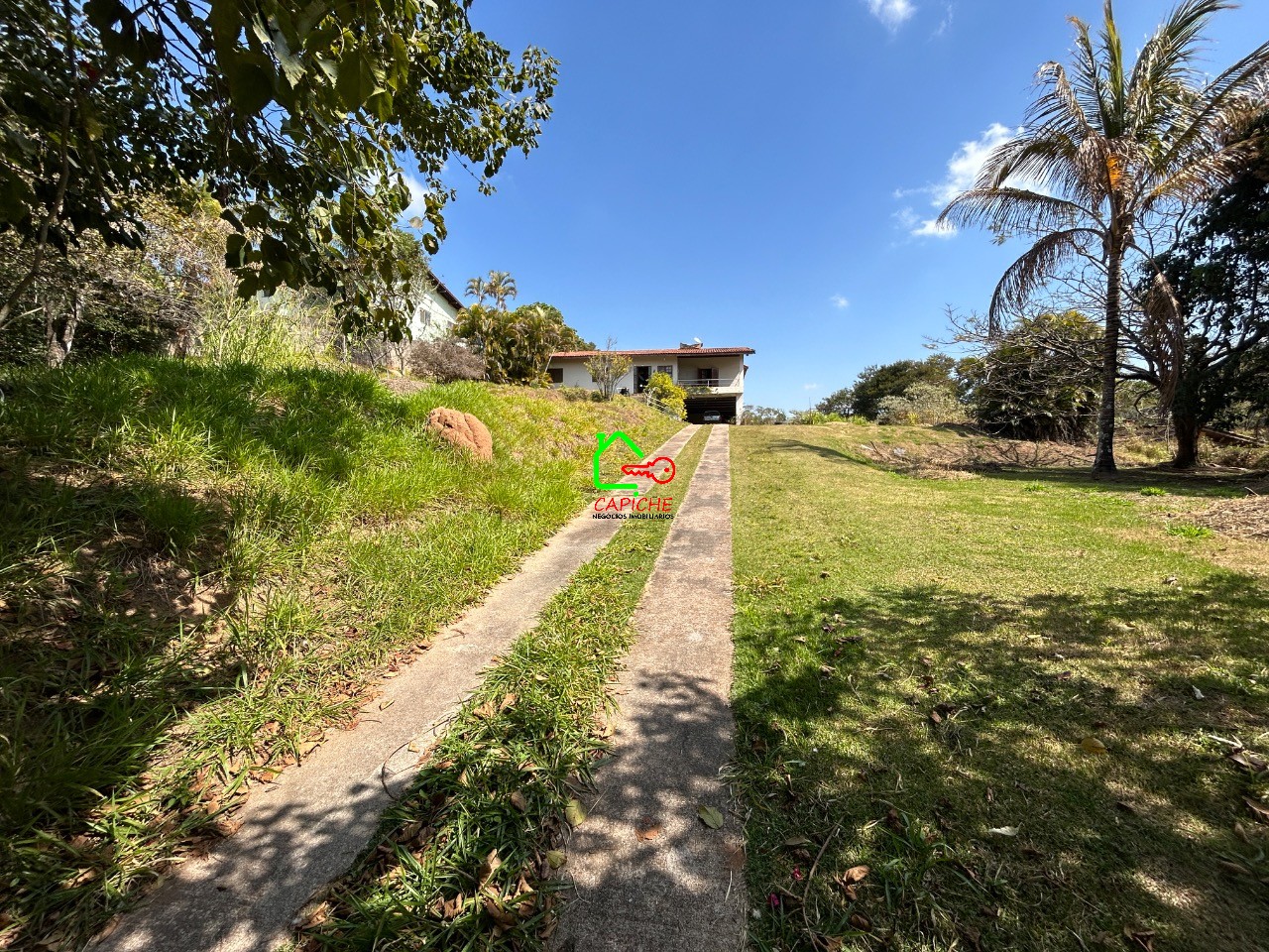 Casa de Condomínio à venda com 5 quartos - Foto 5