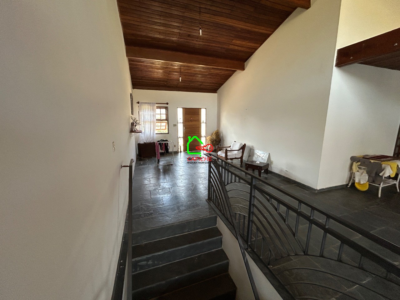 Casa de Condomínio à venda com 5 quartos - Foto 7