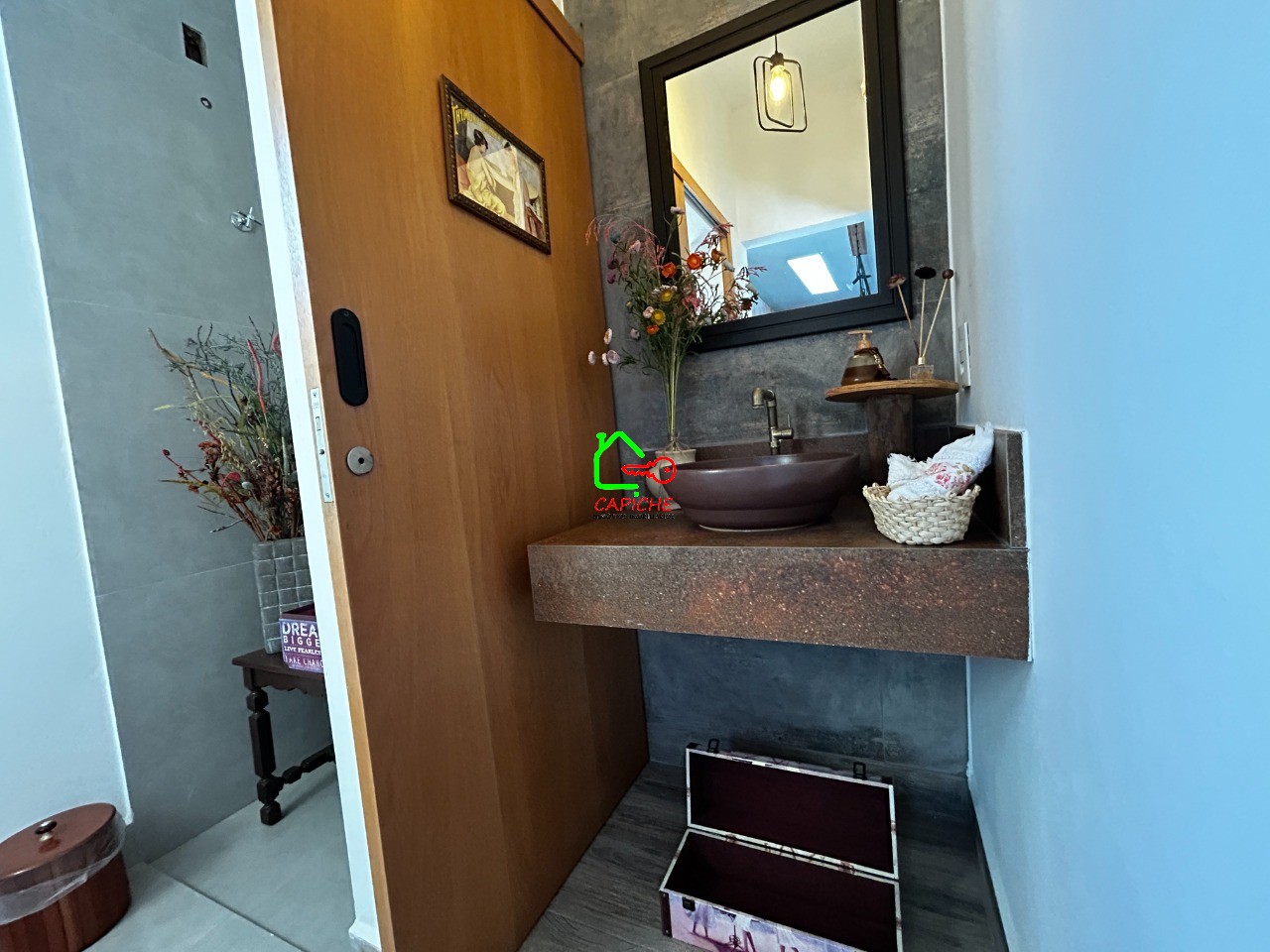Casa de Condomínio à venda com 4 quartos - Foto 4