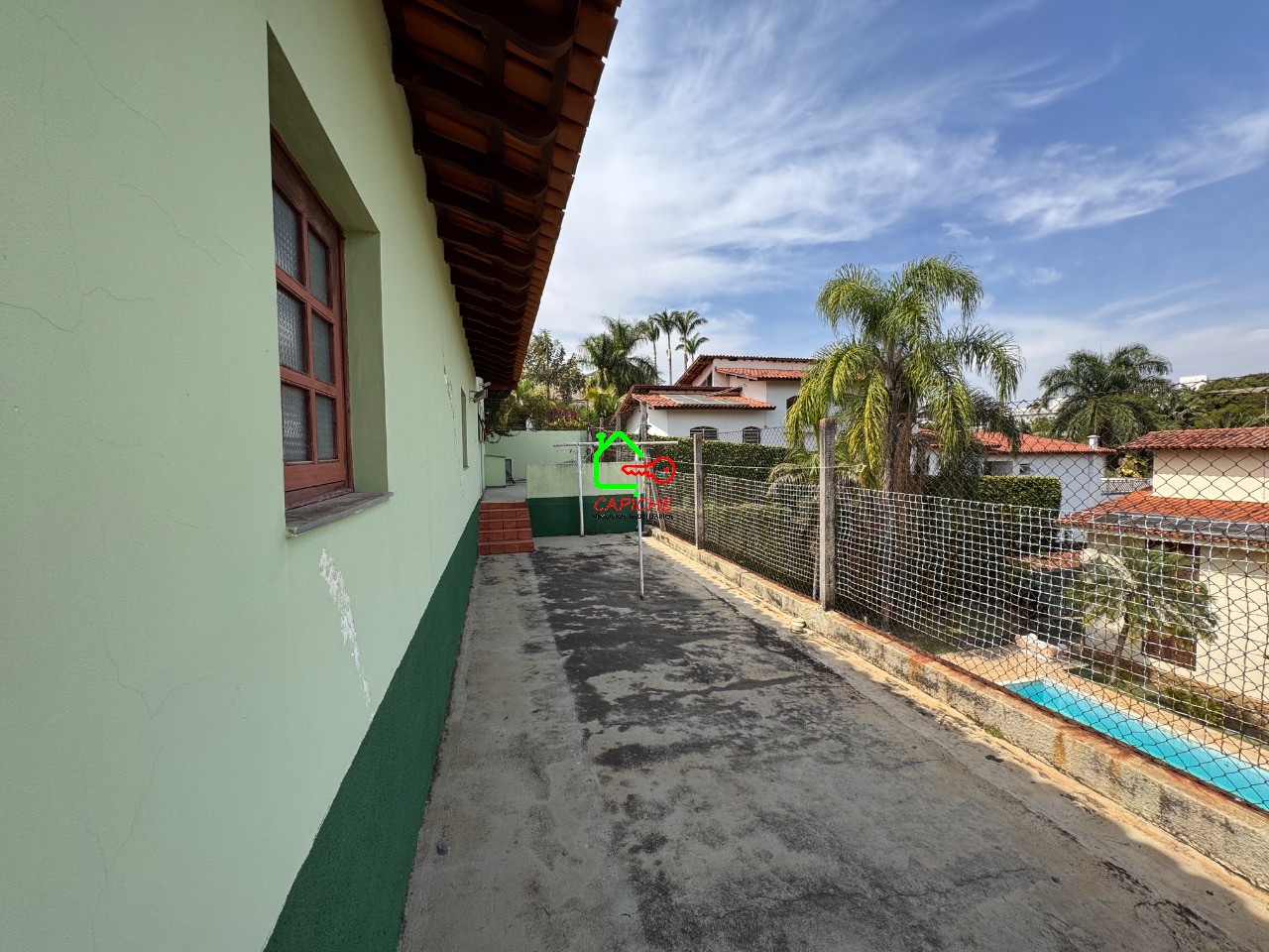 Casa de Condomínio à venda com 4 quartos - Foto 26