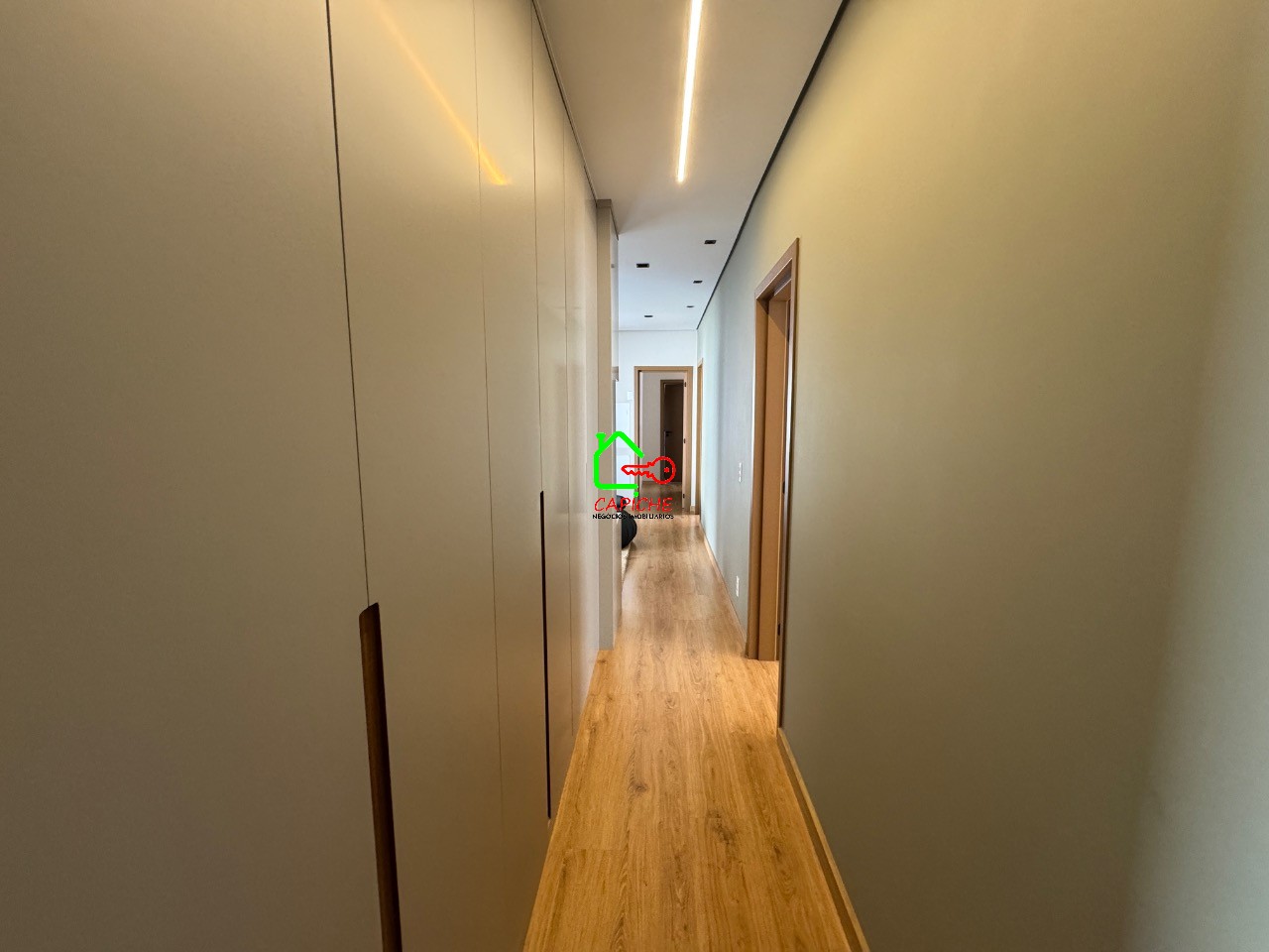 Casa de Condomínio à venda e aluguel com 4 quartos - Foto 12