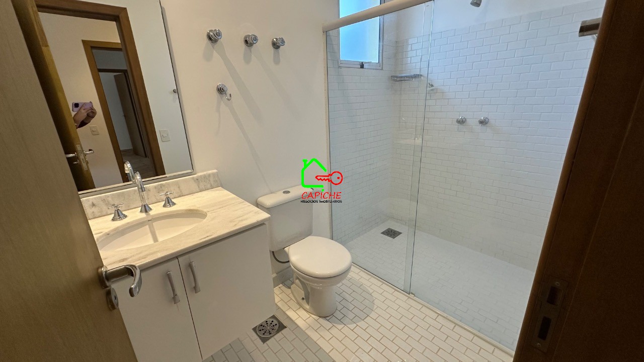 Casa de Condomínio à venda e aluguel com 3 quartos - Foto 32