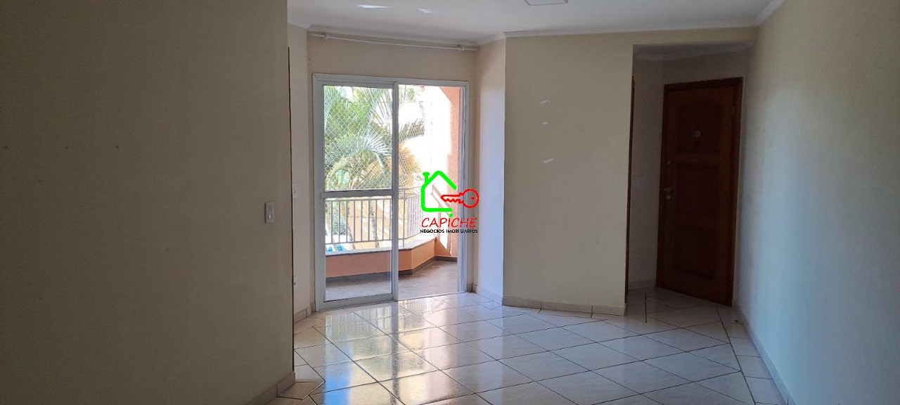 Apartamento à venda e aluguel com 3 quartos, 97m² - Foto 2