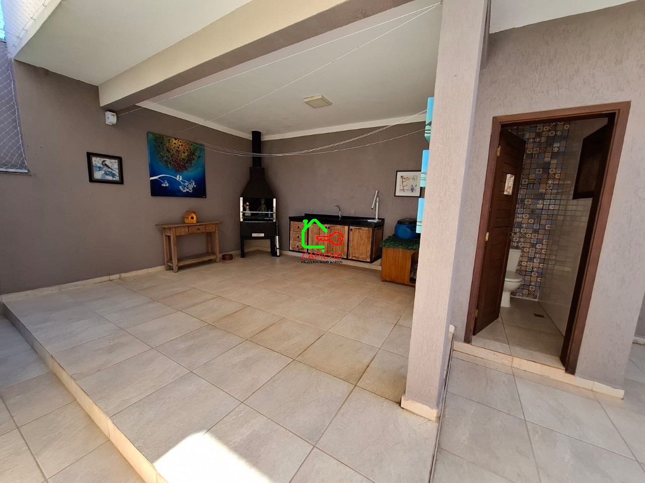 Casa de Condomínio à venda com 3 quartos, 174m² - Foto 30