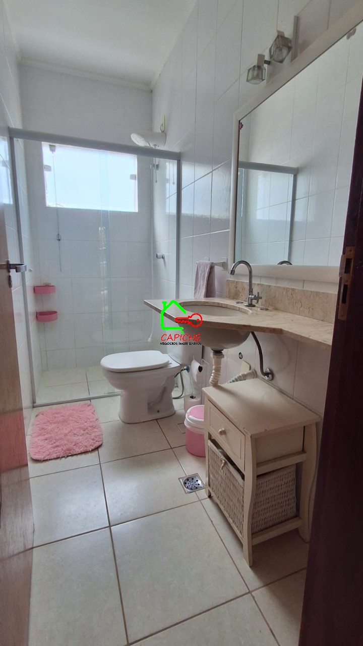Casa de Condomínio à venda com 3 quartos - Foto 6