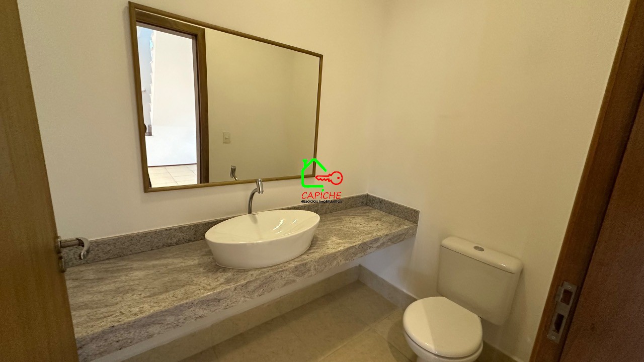 Casa de Condomínio à venda e aluguel com 3 quartos - Foto 43