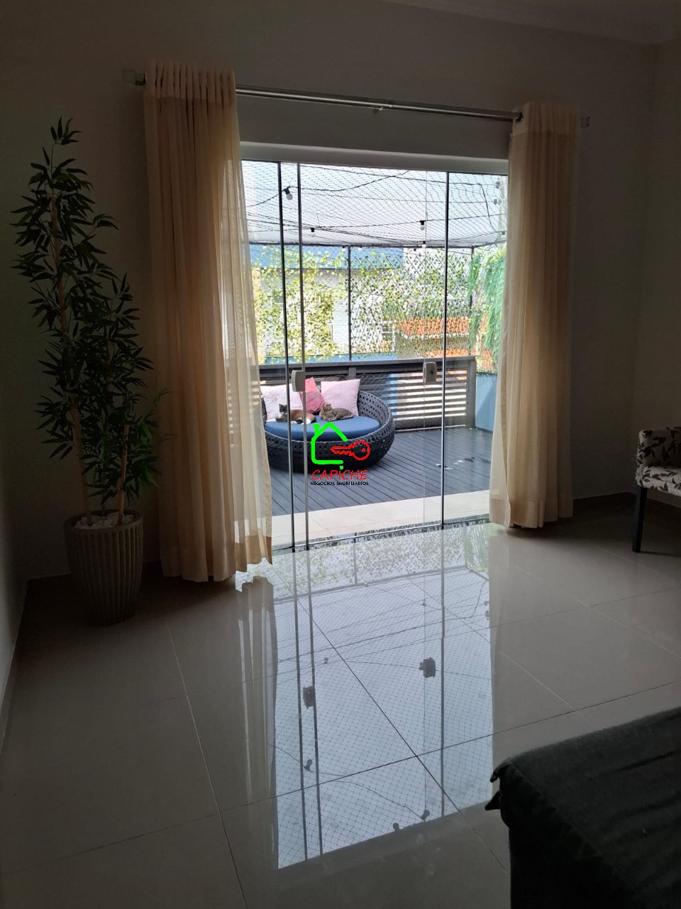 Casa de Condomínio à venda com 3 quartos, 174m² - Foto 43