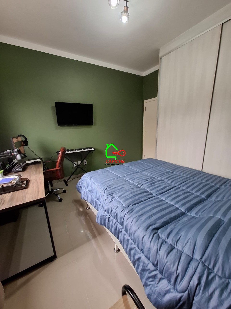 Casa de Condomínio à venda com 3 quartos, 174m² - Foto 20