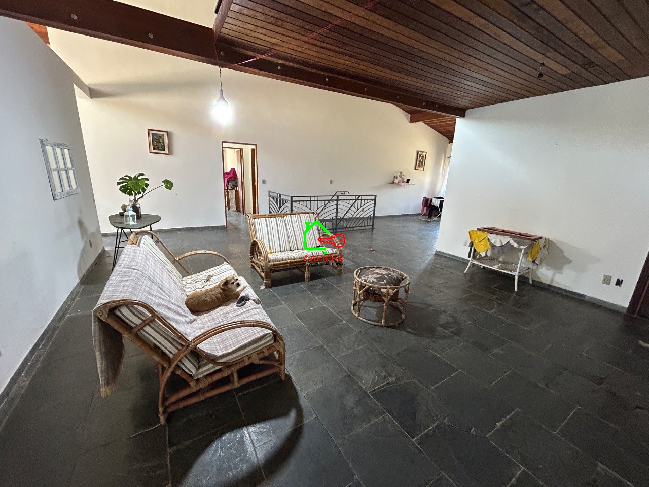 Casa de Condomínio à venda com 5 quartos - Foto 12
