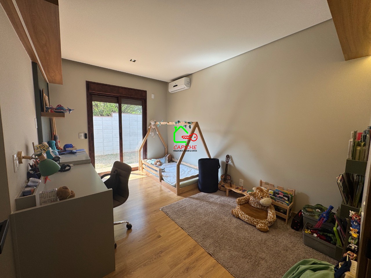 Casa de Condomínio à venda e aluguel com 4 quartos - Foto 10
