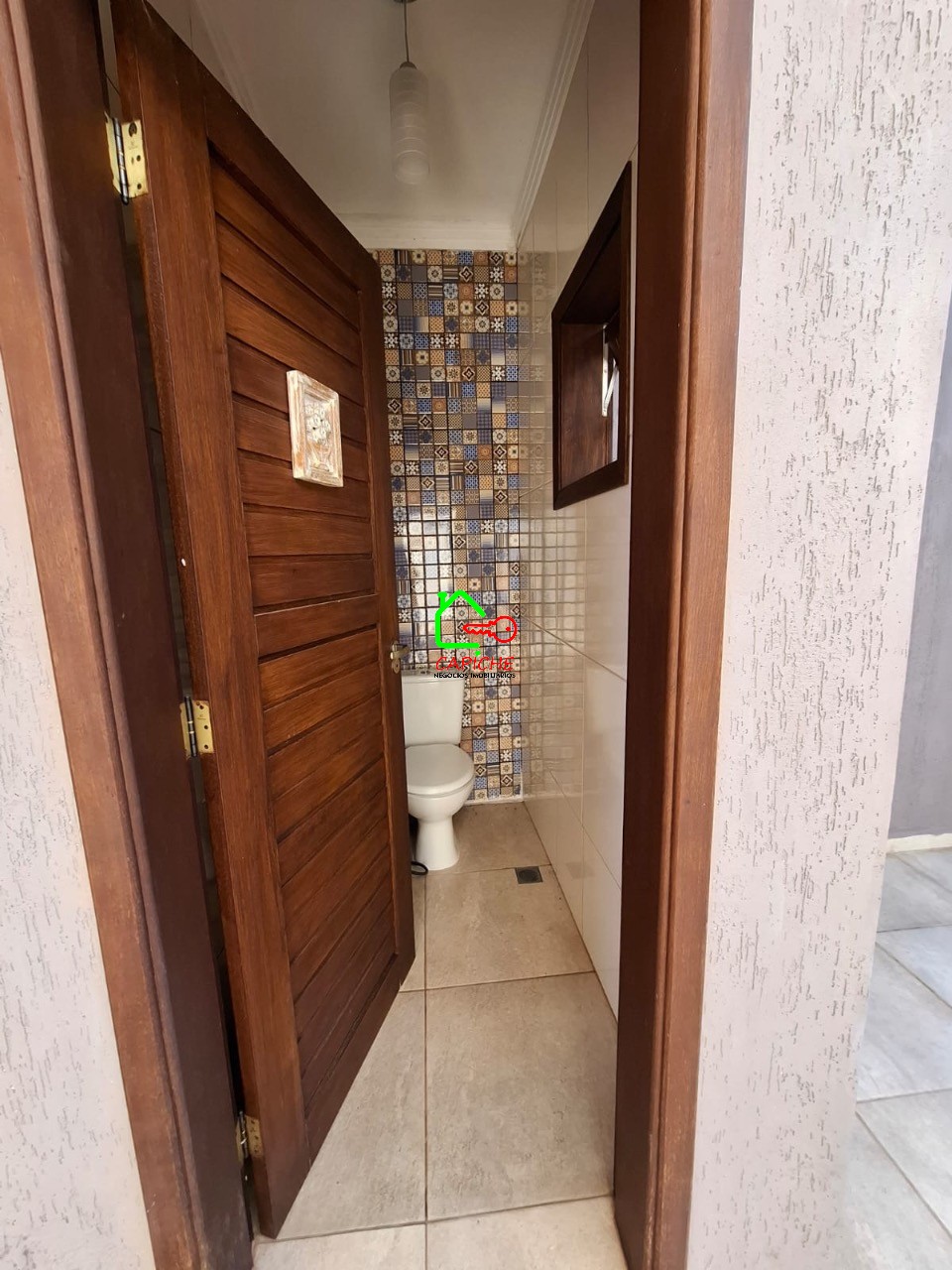 Casa de Condomínio à venda com 3 quartos, 174m² - Foto 35