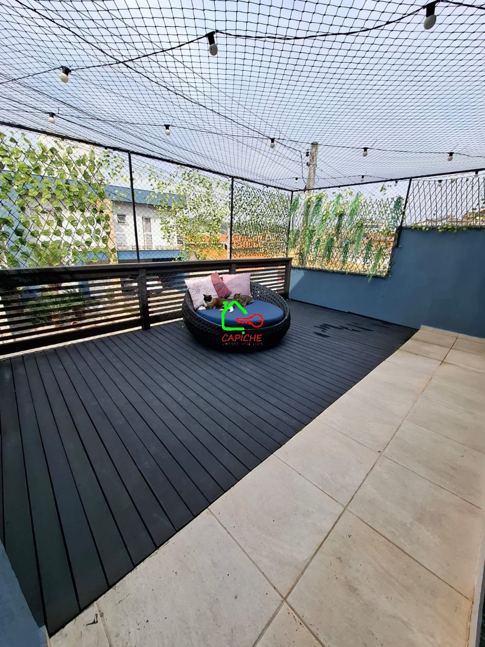 Casa de Condomínio à venda com 3 quartos, 174m² - Foto 44