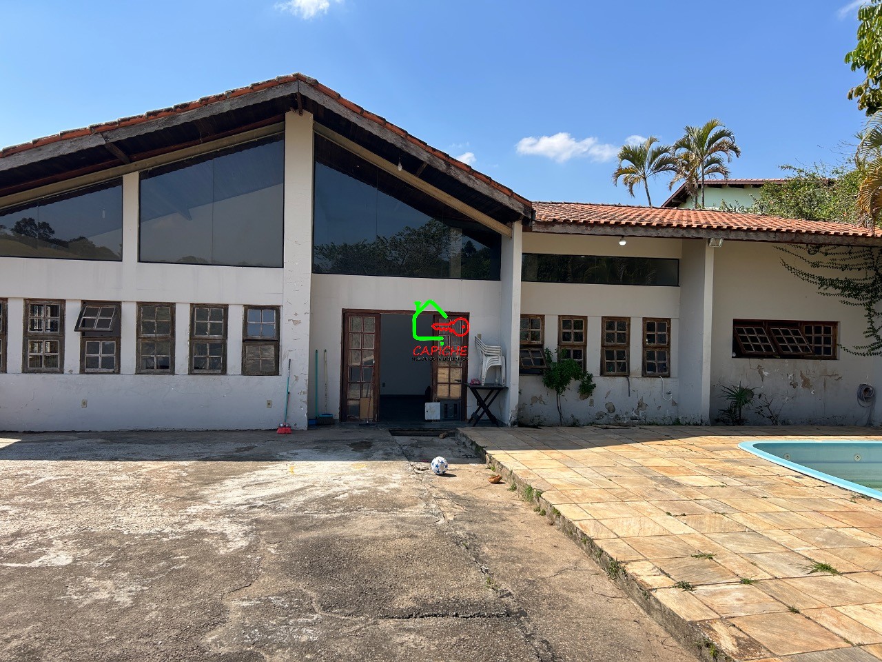 Casa de Condomínio à venda com 5 quartos - Foto 19