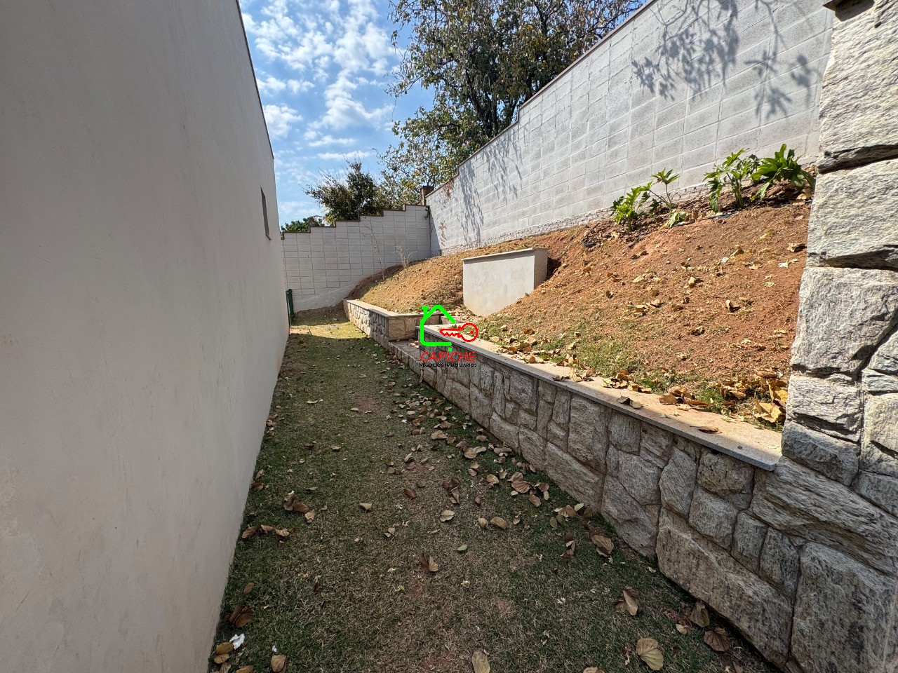 Casa de Condomínio à venda e aluguel com 4 quartos - Foto 32