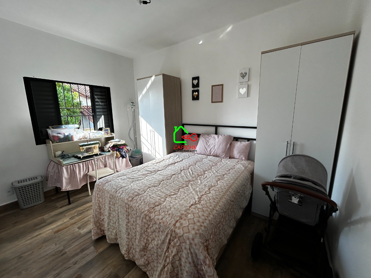 Casa de Condomínio à venda com 4 quartos - Foto 5