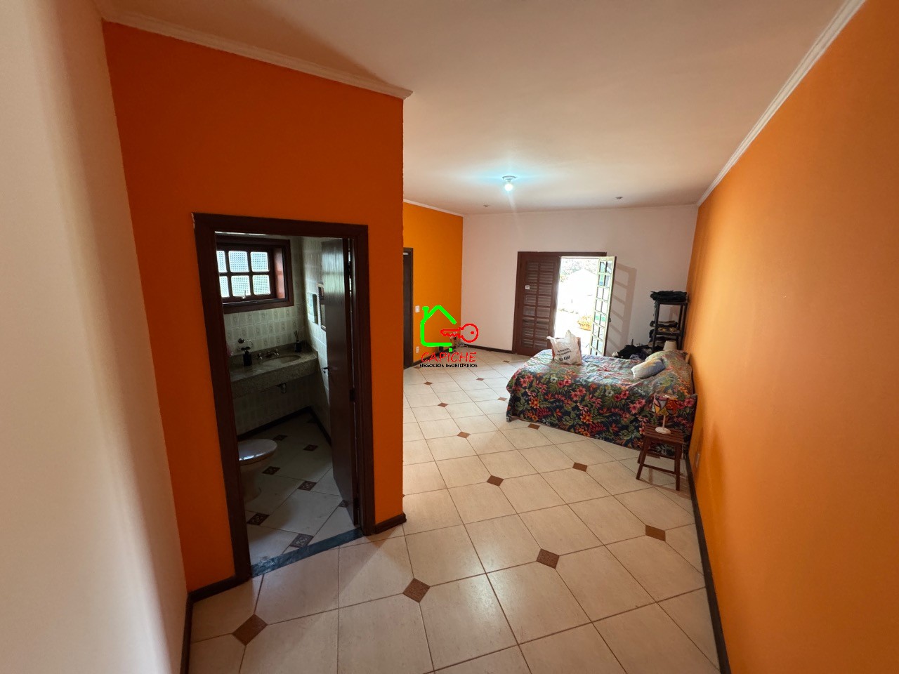 Casa de Condomínio à venda com 4 quartos - Foto 12