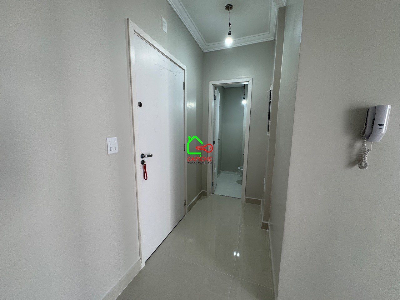 Apartamento à venda com 3 quartos, 115m² - Foto 13