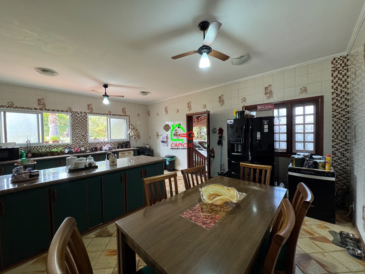 Casa de Condomínio à venda com 4 quartos - Foto 6