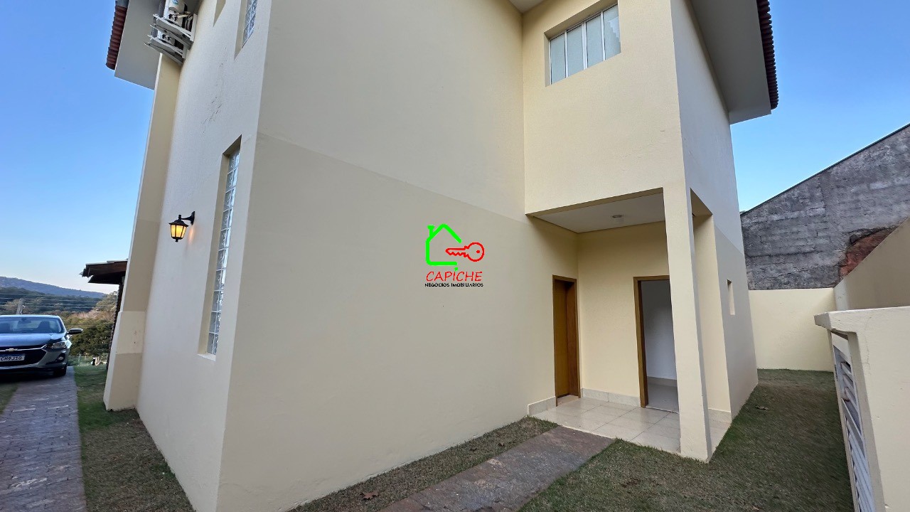 Casa de Condomínio à venda e aluguel com 3 quartos - Foto 42