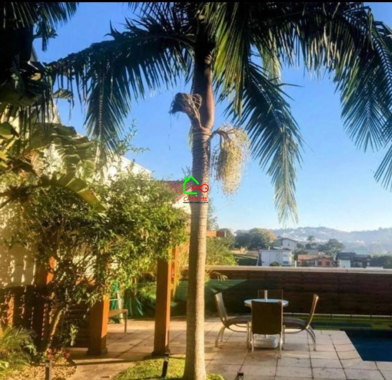 Casa de Condomínio à venda com 3 quartos, 430m² - Foto 5